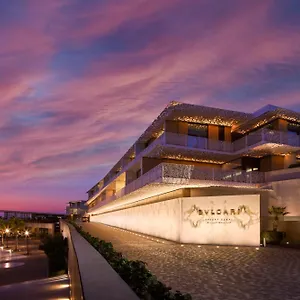 Resort Bulgari Resort,, Dubai