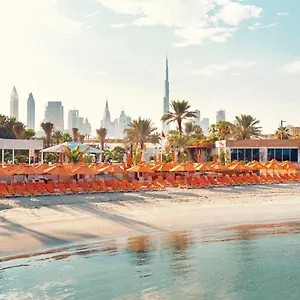 Resort Marine Resort&spa, Dubai